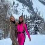 Spring Ski Parties Breckenridge & Vail