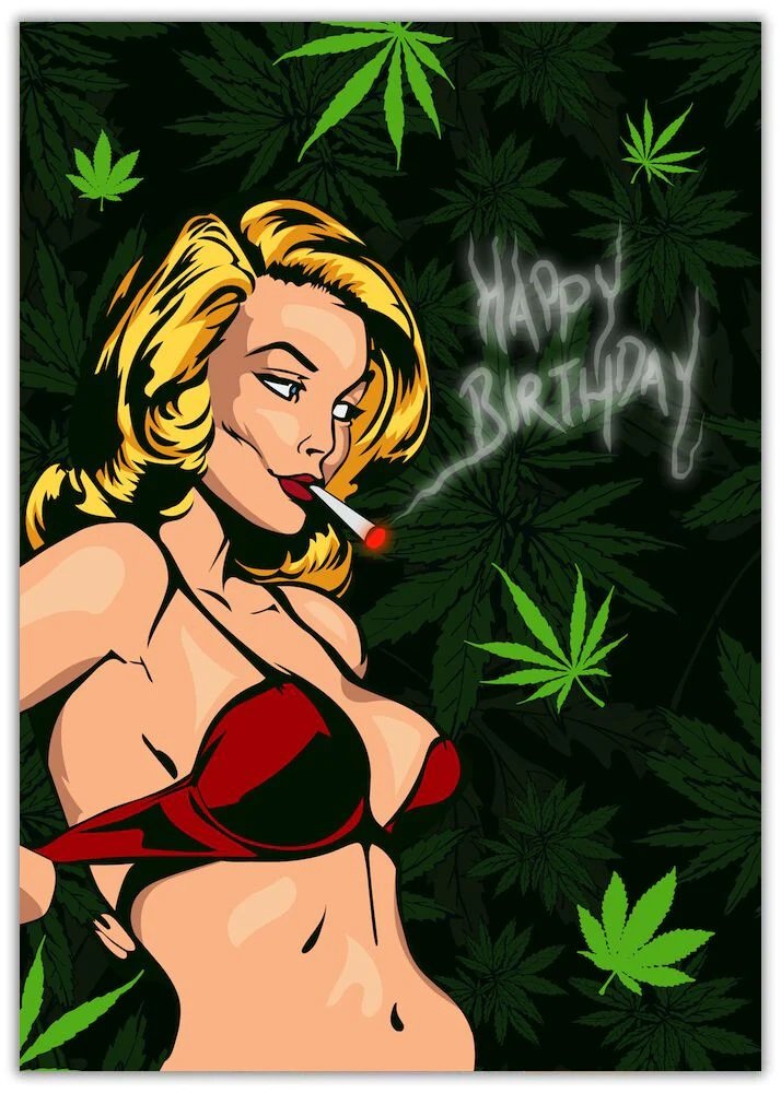 Boobs and Bud